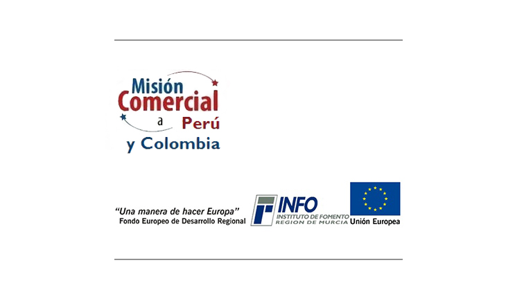 Misión comercial de HERMETICA en Perú y Colombia