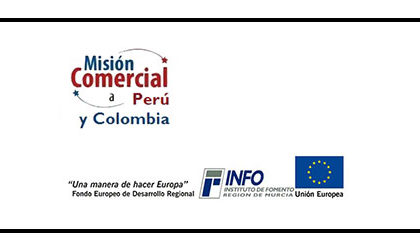 Misión comercial de HERMETICA en Perú y Colombia