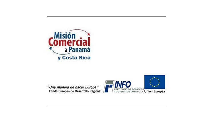 Misión comercial de HERMÉTICA en Panamá y Costa Rica