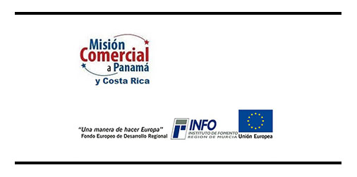 Misión comercial de HERMÉTICA en Panamá y Costa Rica