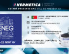 HERMETICA | ENEG 2019