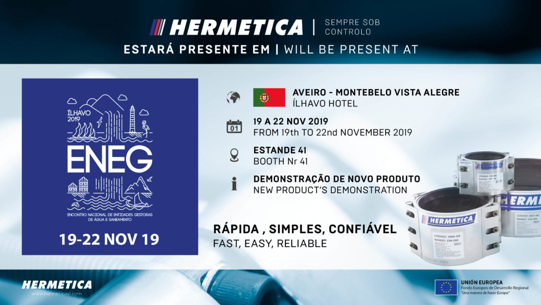 HERMETICA | ENEG 2019